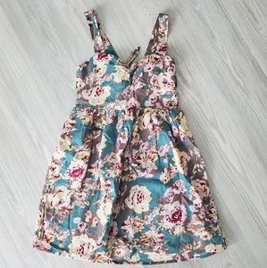 Pins and Needles Floral Chic Dress Sale!!